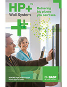 BASF HP+ Wall System - Home Buyer’s Guide